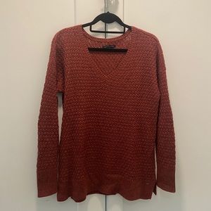 Never worn American eagle sweater